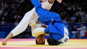 judo